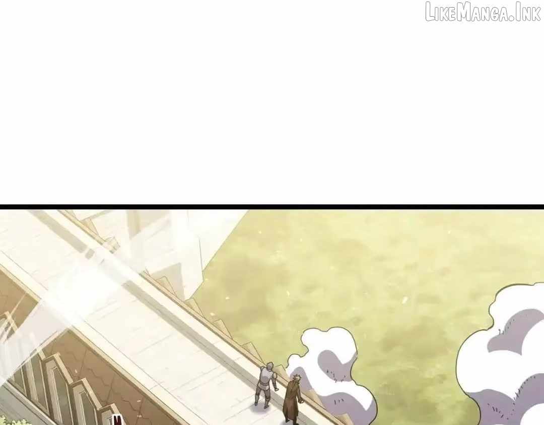 I Rely on My Invincibility to Deal Tons of Damage Passively! Ch.187 p129