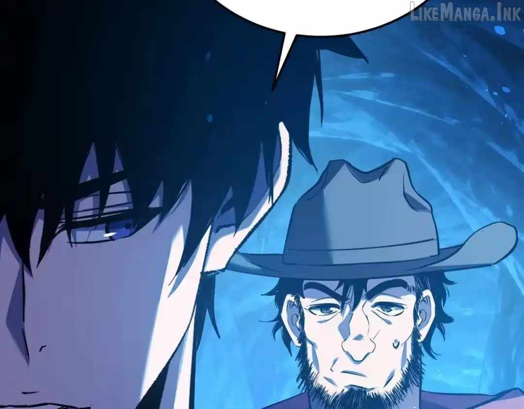 I Rely on My Invincibility to Deal Tons of Damage Passively! Ch.187 p14