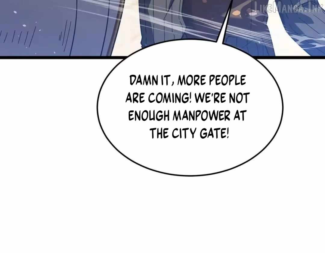 I Rely on My Invincibility to Deal Tons of Damage Passively! Ch.187 p134