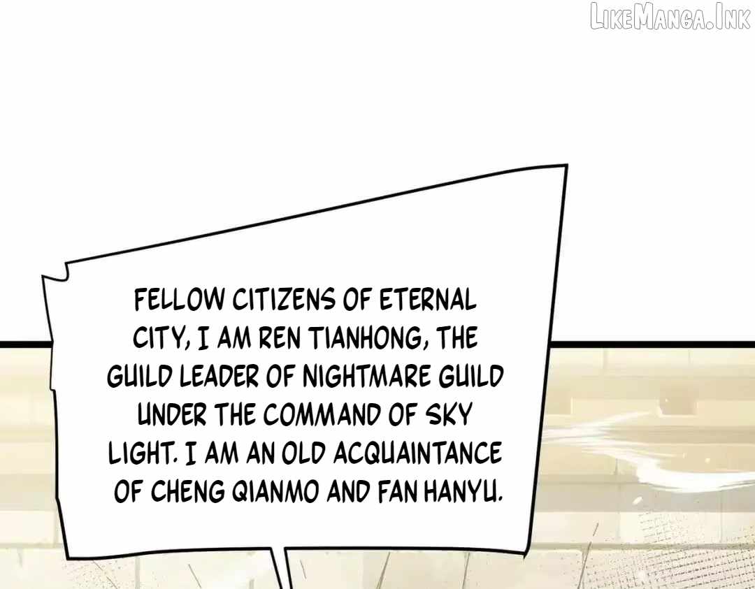 I Rely on My Invincibility to Deal Tons of Damage Passively! Ch.187 p136
