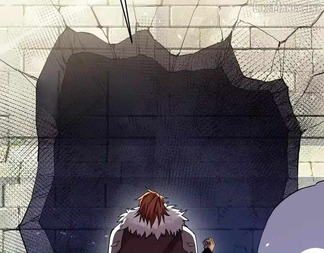 I Rely on My Invincibility to Deal Tons of Damage Passively! Ch.187 p137