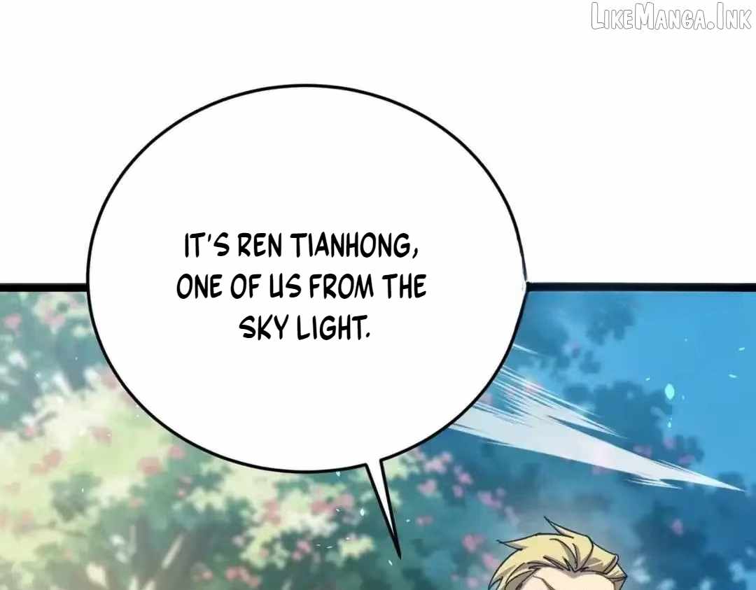 I Rely on My Invincibility to Deal Tons of Damage Passively! Ch.187 p142