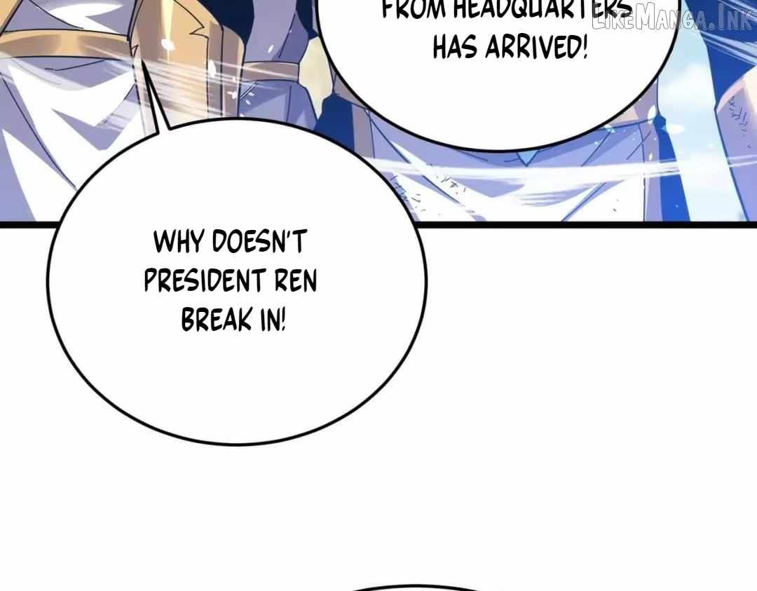 I Rely on My Invincibility to Deal Tons of Damage Passively! Ch.187 p144