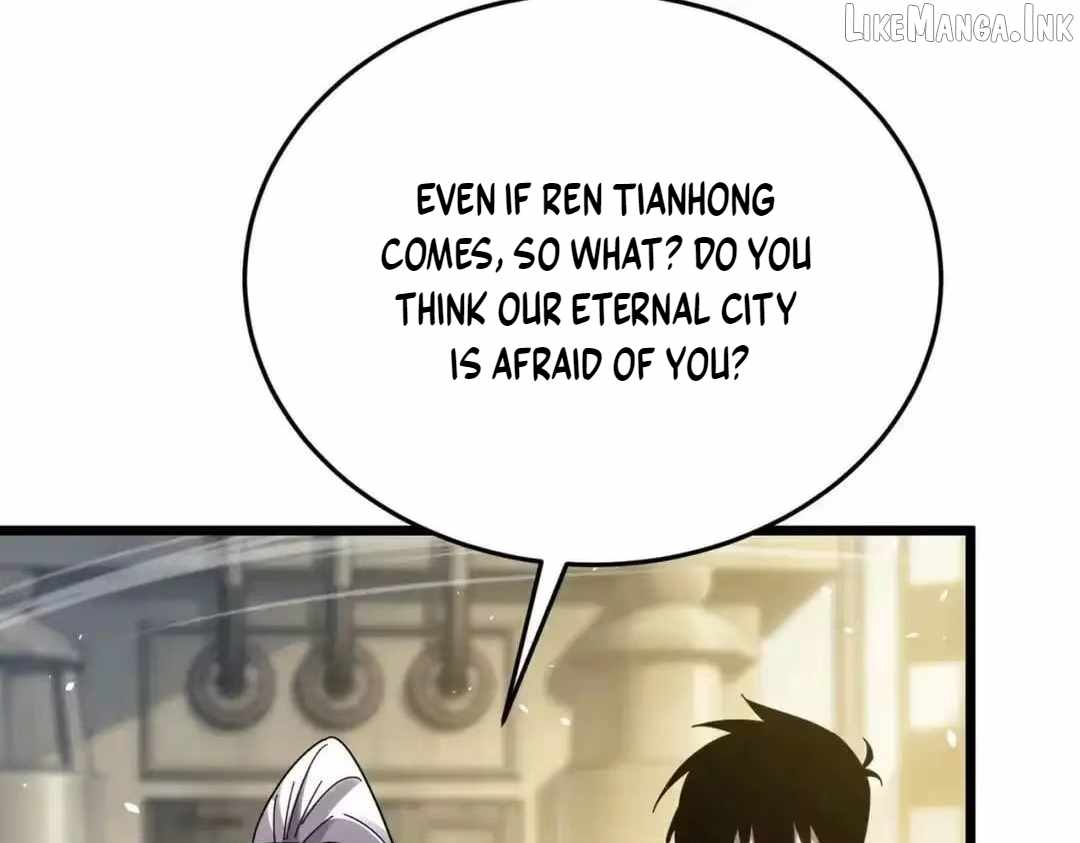 I Rely on My Invincibility to Deal Tons of Damage Passively! Ch.187 p145