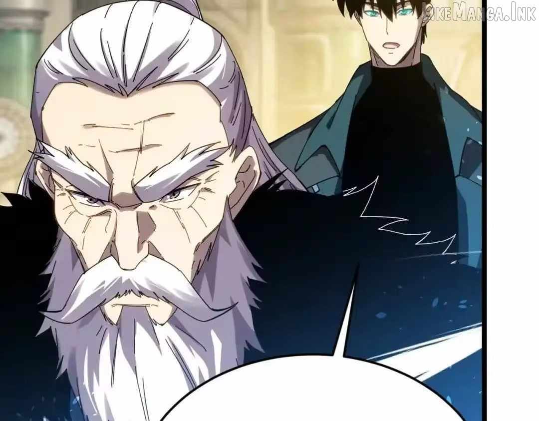 I Rely on My Invincibility to Deal Tons of Damage Passively! Ch.187 p146