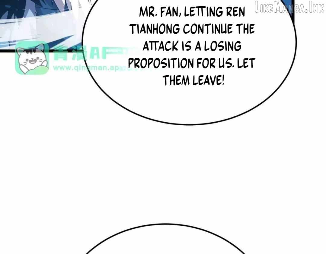 I Rely on My Invincibility to Deal Tons of Damage Passively! Ch.187 p147
