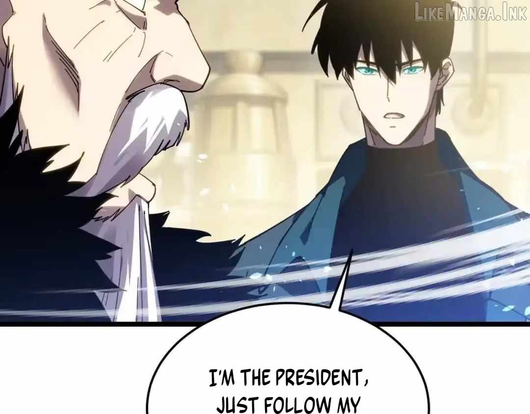 I Rely on My Invincibility to Deal Tons of Damage Passively! Ch.187 p149