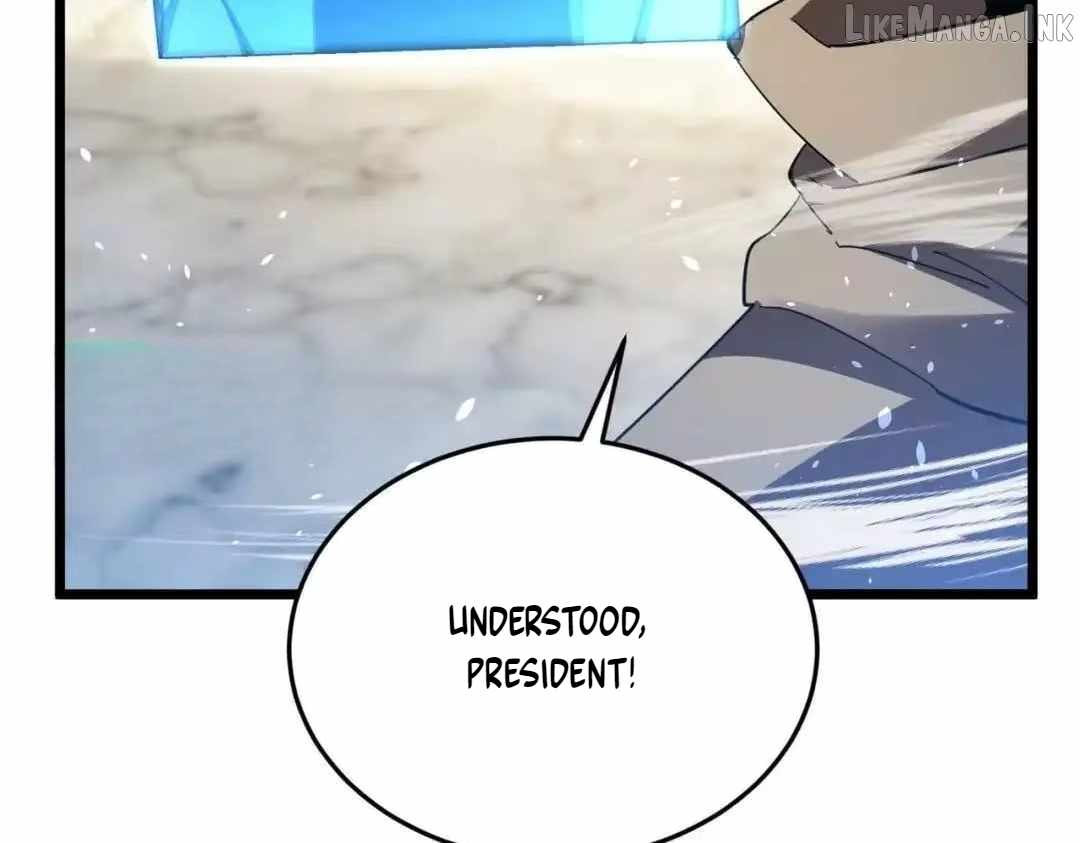 I Rely on My Invincibility to Deal Tons of Damage Passively! Ch.187 p152