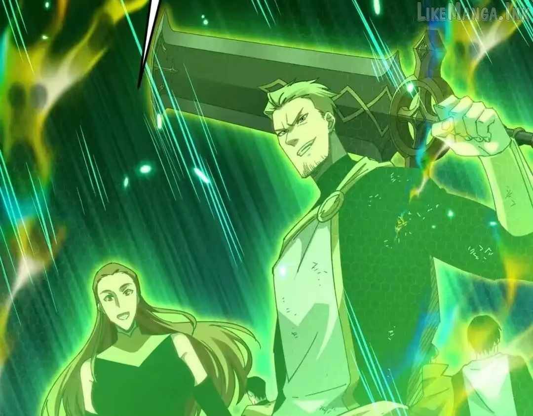 I Rely on My Invincibility to Deal Tons of Damage Passively! Ch.187 p154