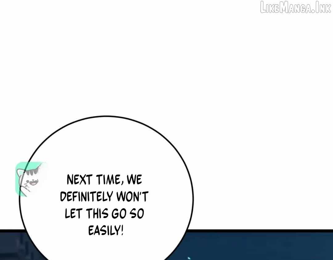 I Rely on My Invincibility to Deal Tons of Damage Passively! Ch.187 p157