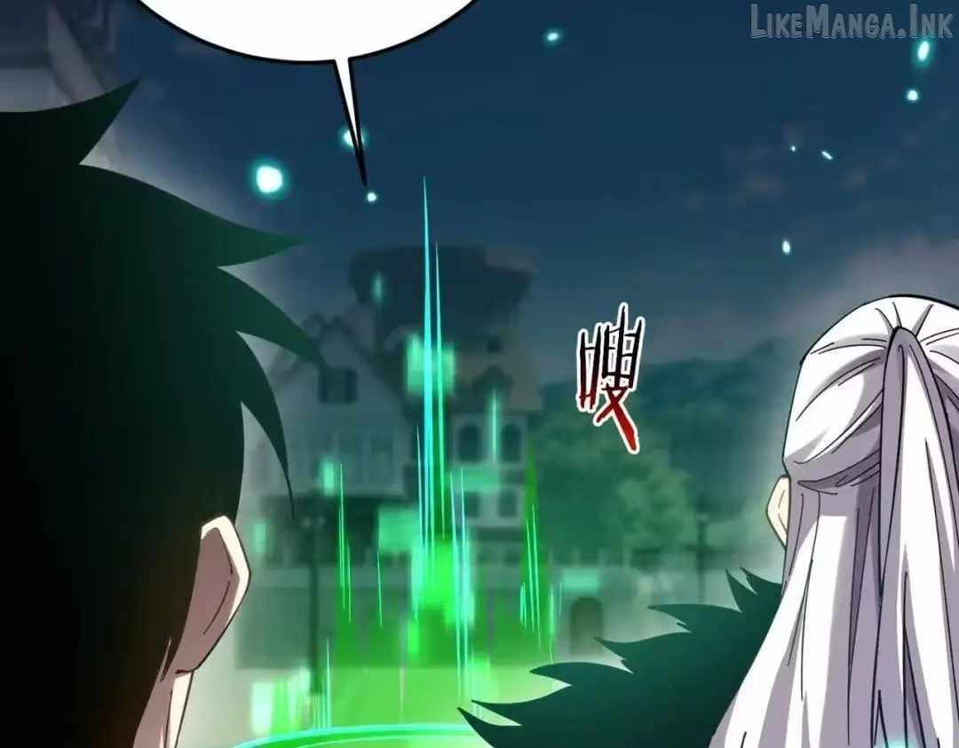 I Rely on My Invincibility to Deal Tons of Damage Passively! Ch.187 p158