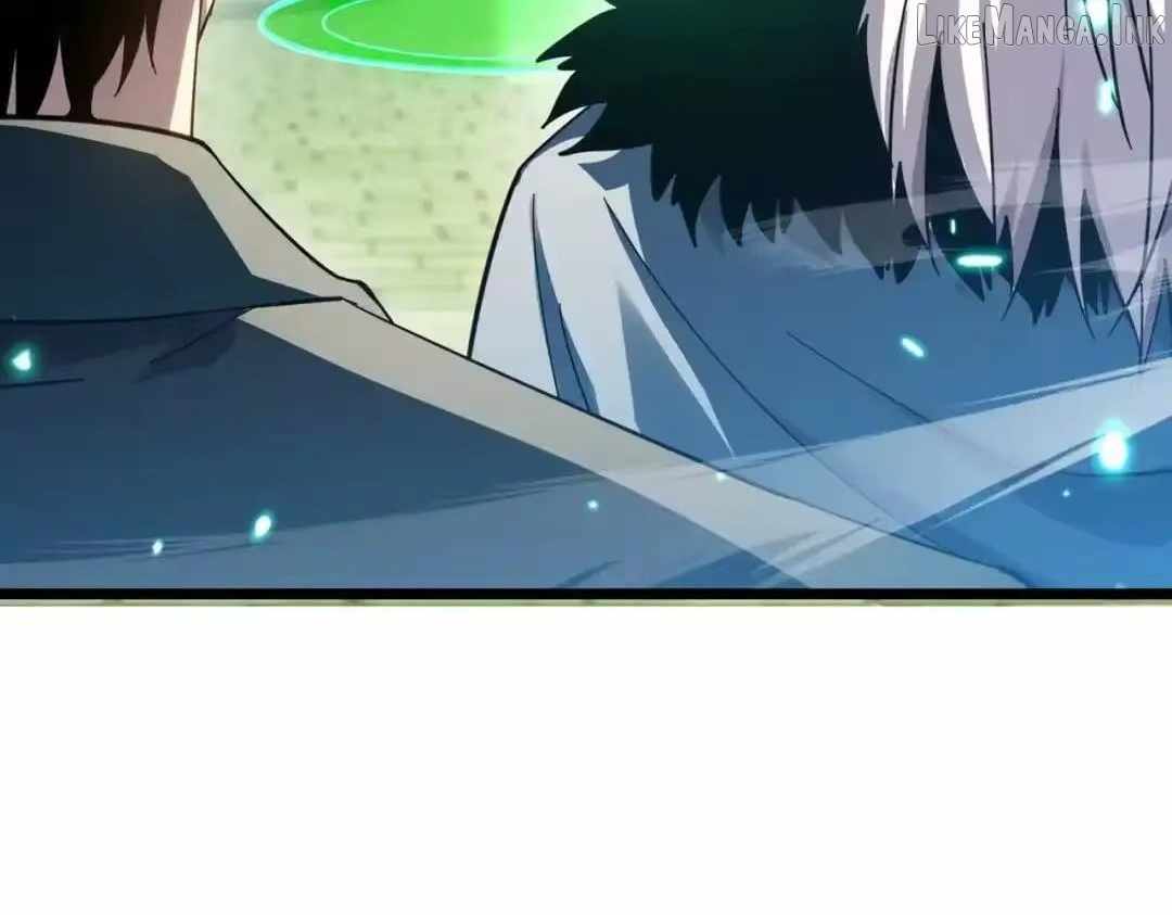 I Rely on My Invincibility to Deal Tons of Damage Passively! Ch.187 p159