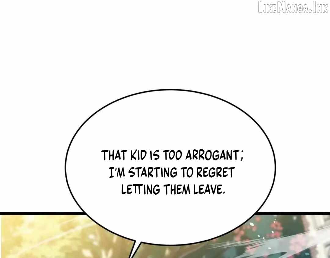 I Rely on My Invincibility to Deal Tons of Damage Passively! Ch.187 p160