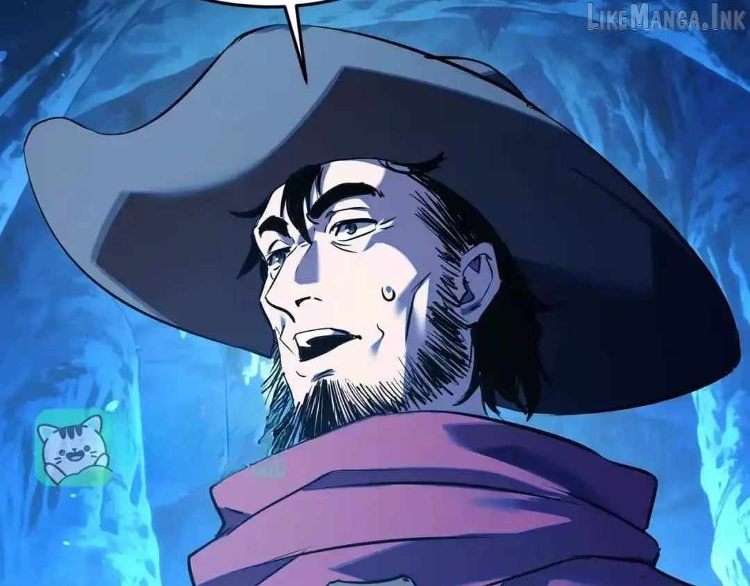 I Rely on My Invincibility to Deal Tons of Damage Passively! Ch.187 p17