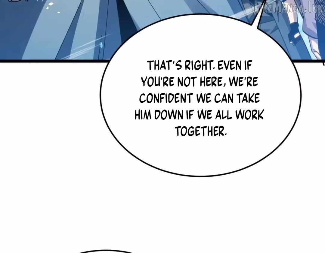 I Rely on My Invincibility to Deal Tons of Damage Passively! Ch.187 p162