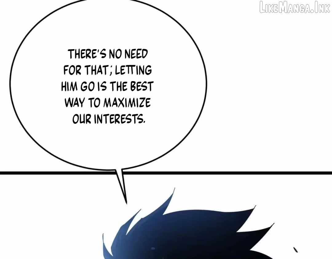 I Rely on My Invincibility to Deal Tons of Damage Passively! Ch.187 p163