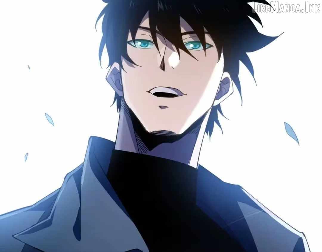 I Rely on My Invincibility to Deal Tons of Damage Passively! Ch.187 p164