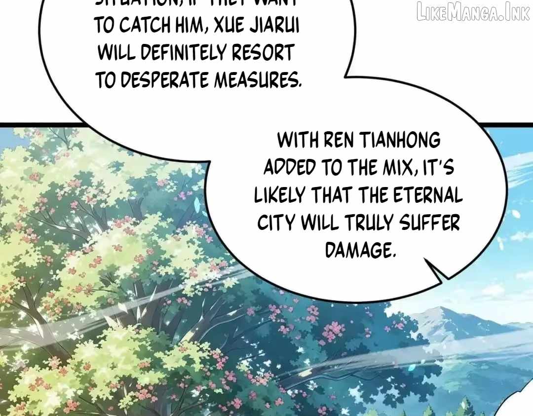 I Rely on My Invincibility to Deal Tons of Damage Passively! Ch.187 p166
