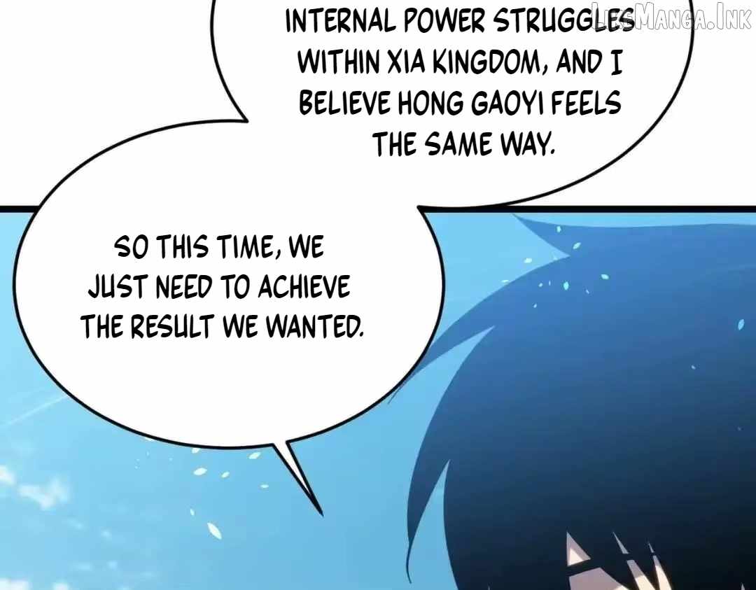 I Rely on My Invincibility to Deal Tons of Damage Passively! Ch.187 p169