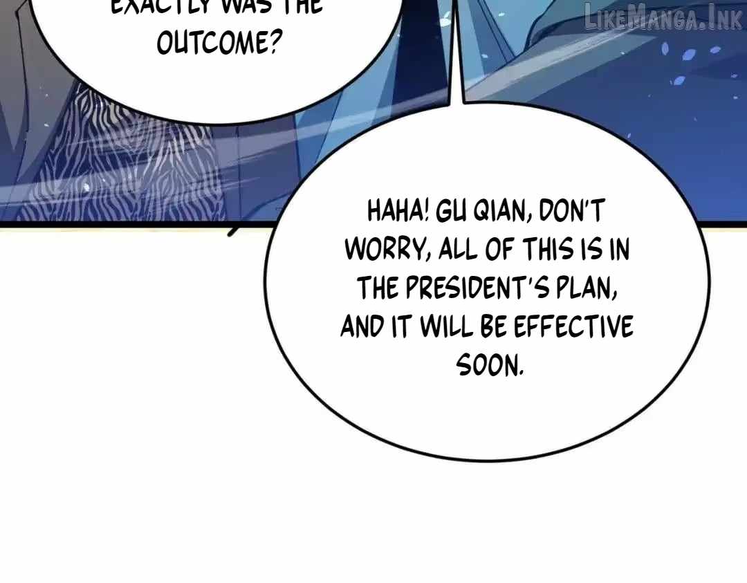 I Rely on My Invincibility to Deal Tons of Damage Passively! Ch.187 p171