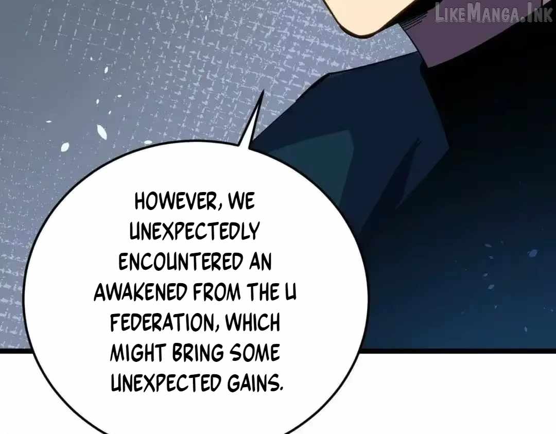 I Rely on My Invincibility to Deal Tons of Damage Passively! Ch.187 p178