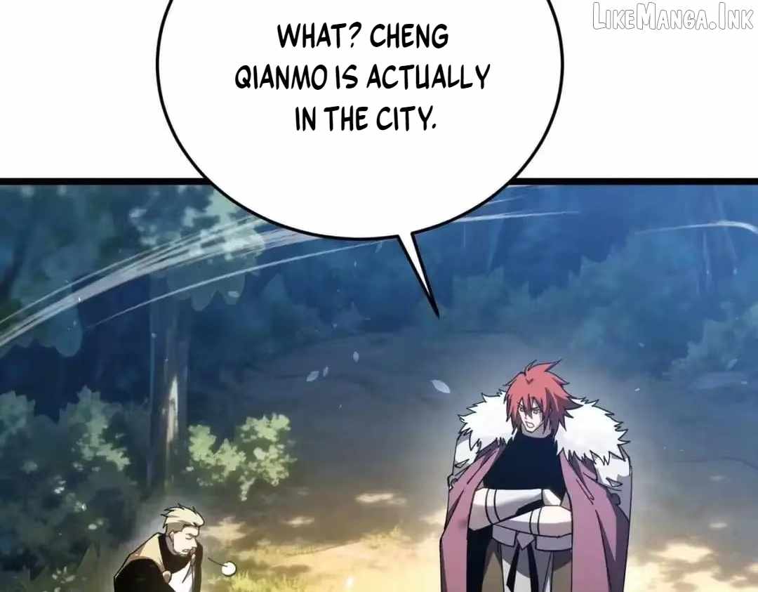 I Rely on My Invincibility to Deal Tons of Damage Passively! Ch.187 p181