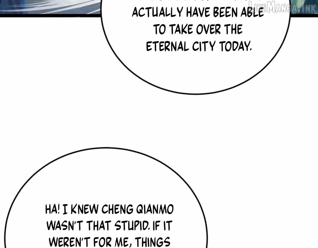 I Rely on My Invincibility to Deal Tons of Damage Passively! Ch.187 p183