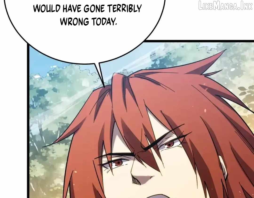 I Rely on My Invincibility to Deal Tons of Damage Passively! Ch.187 p184