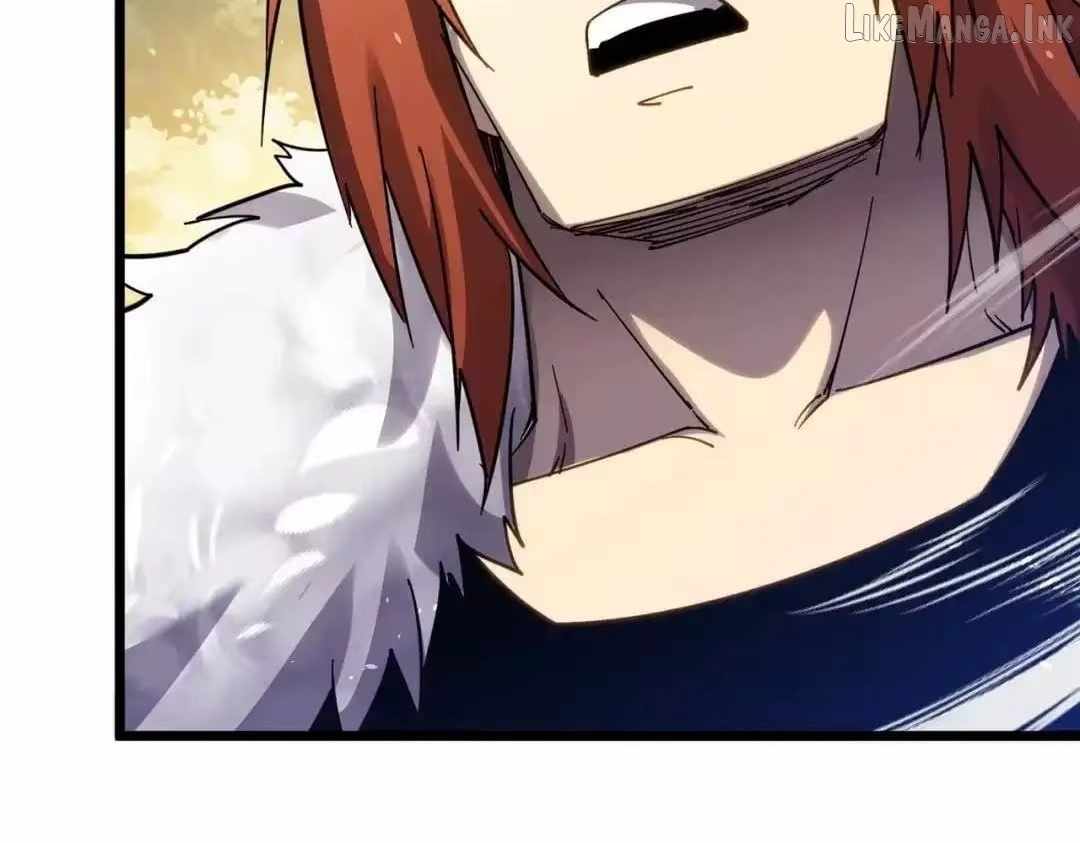I Rely on My Invincibility to Deal Tons of Damage Passively! Ch.187 p185