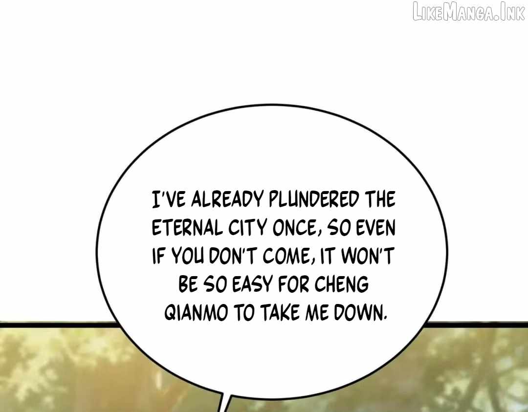 I Rely on My Invincibility to Deal Tons of Damage Passively! Ch.187 p186