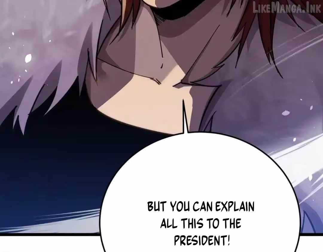 I Rely on My Invincibility to Deal Tons of Damage Passively! Ch.187 p191