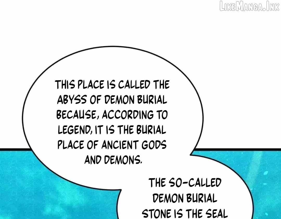 I Rely on My Invincibility to Deal Tons of Damage Passively! Ch.187 p21