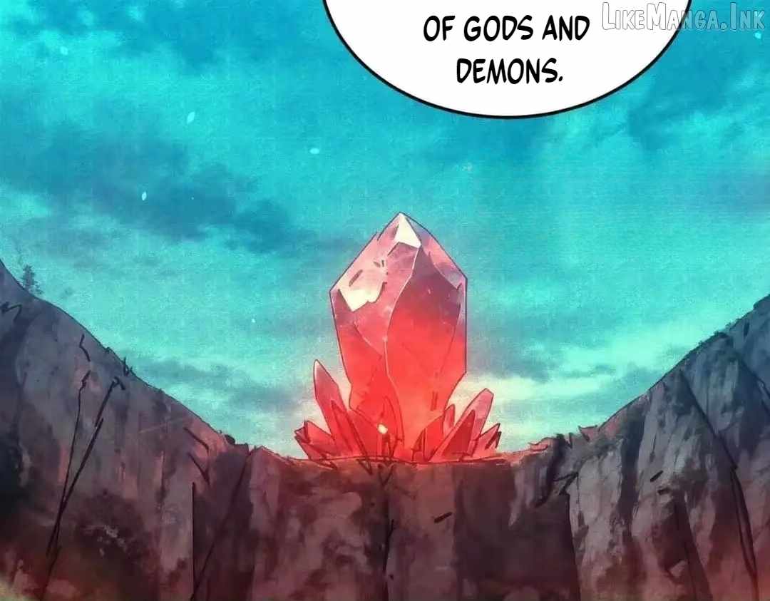 I Rely on My Invincibility to Deal Tons of Damage Passively! Ch.187 p22