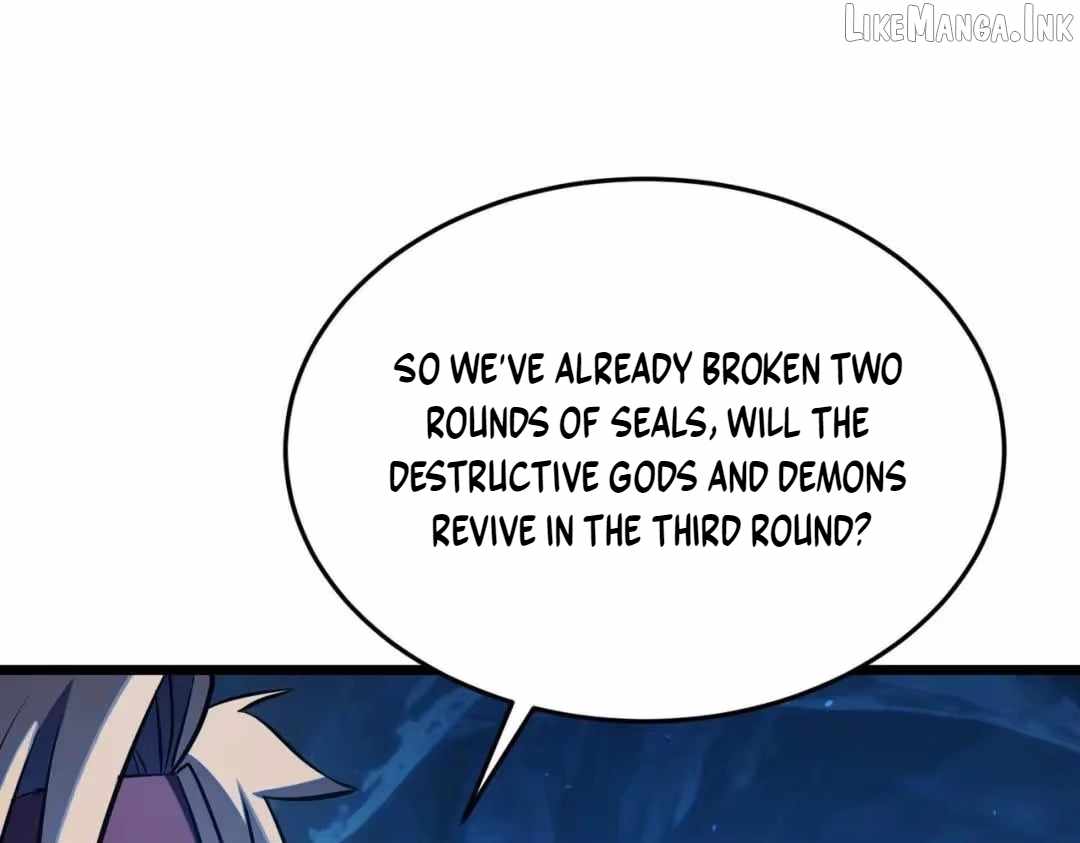 I Rely on My Invincibility to Deal Tons of Damage Passively! Ch.187 p24