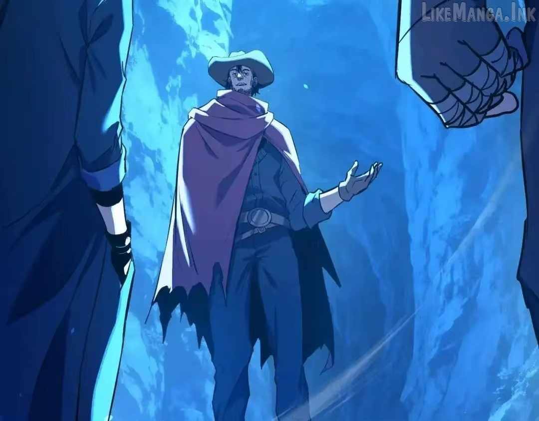 I Rely on My Invincibility to Deal Tons of Damage Passively! Ch.187 p28