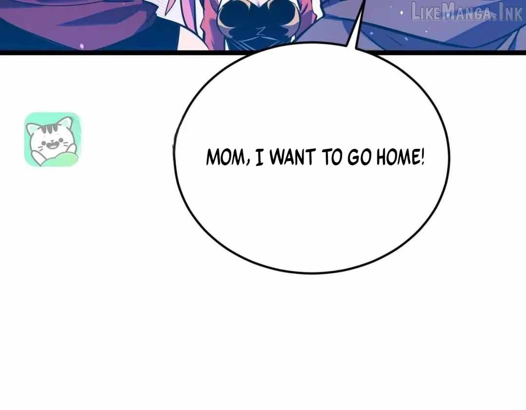 I Rely on My Invincibility to Deal Tons of Damage Passively! Ch.187 p32