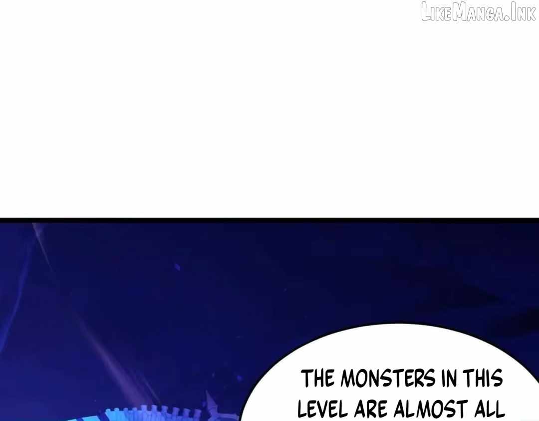 I Rely on My Invincibility to Deal Tons of Damage Passively! Ch.187 p42