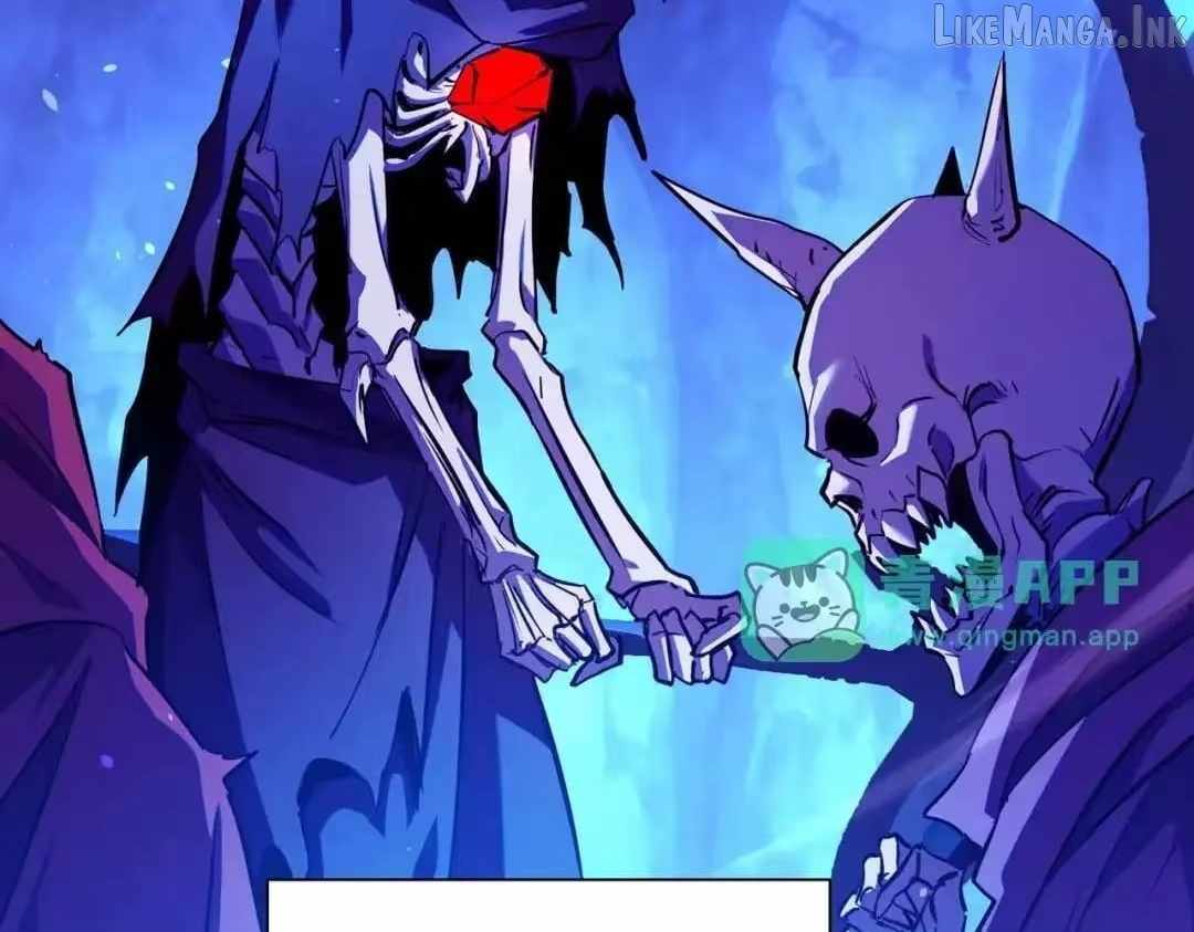 I Rely on My Invincibility to Deal Tons of Damage Passively! Ch.187 p47
