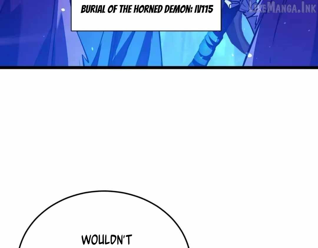 I Rely on My Invincibility to Deal Tons of Damage Passively! Ch.187 p48