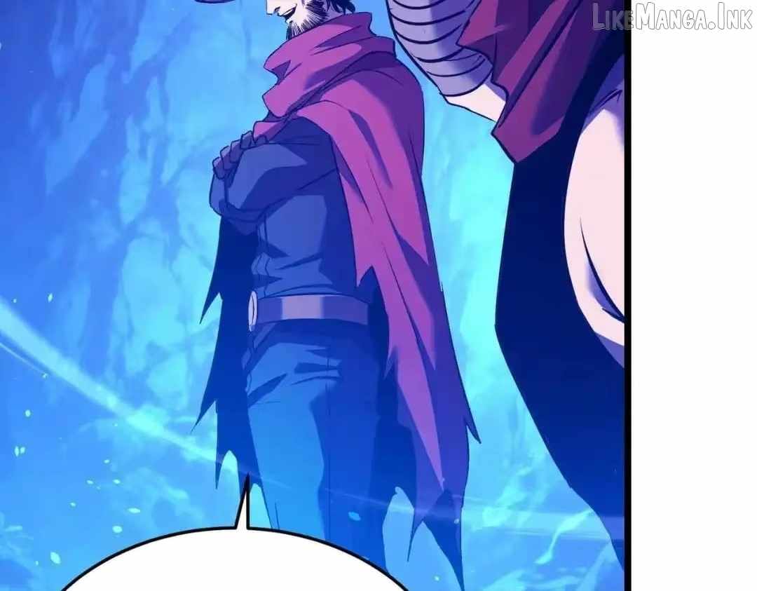 I Rely on My Invincibility to Deal Tons of Damage Passively! Ch.187 p50