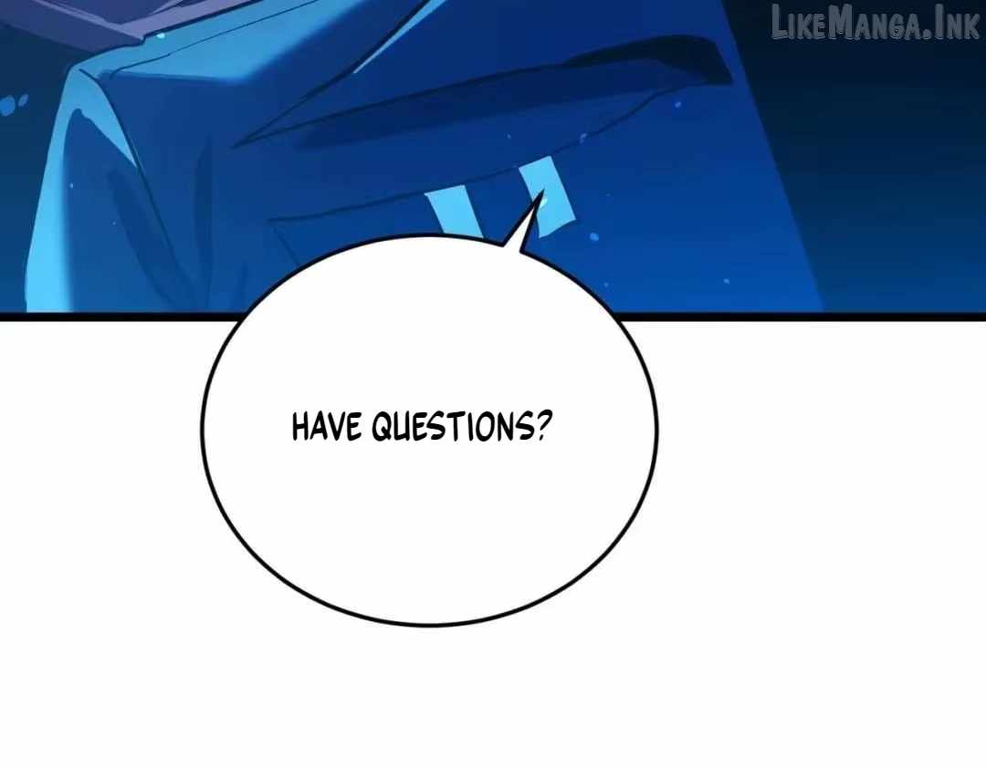 I Rely on My Invincibility to Deal Tons of Damage Passively! Ch.187 p6