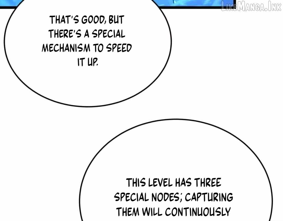 I Rely on My Invincibility to Deal Tons of Damage Passively! Ch.187 p51