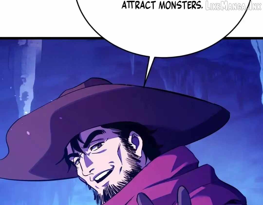 I Rely on My Invincibility to Deal Tons of Damage Passively! Ch.187 p52