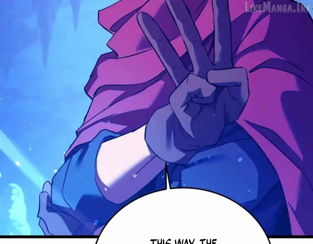 I Rely on My Invincibility to Deal Tons of Damage Passively! Ch.187 p53