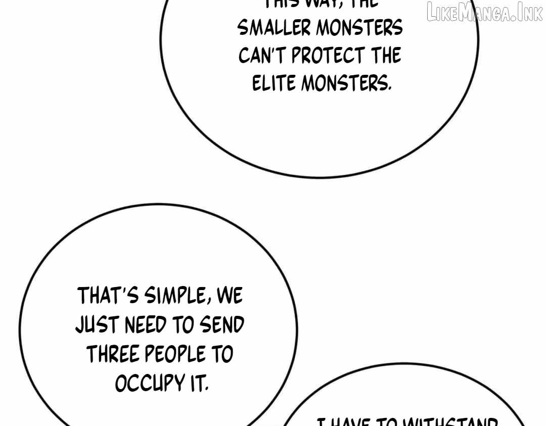 I Rely on My Invincibility to Deal Tons of Damage Passively! Ch.187 p54