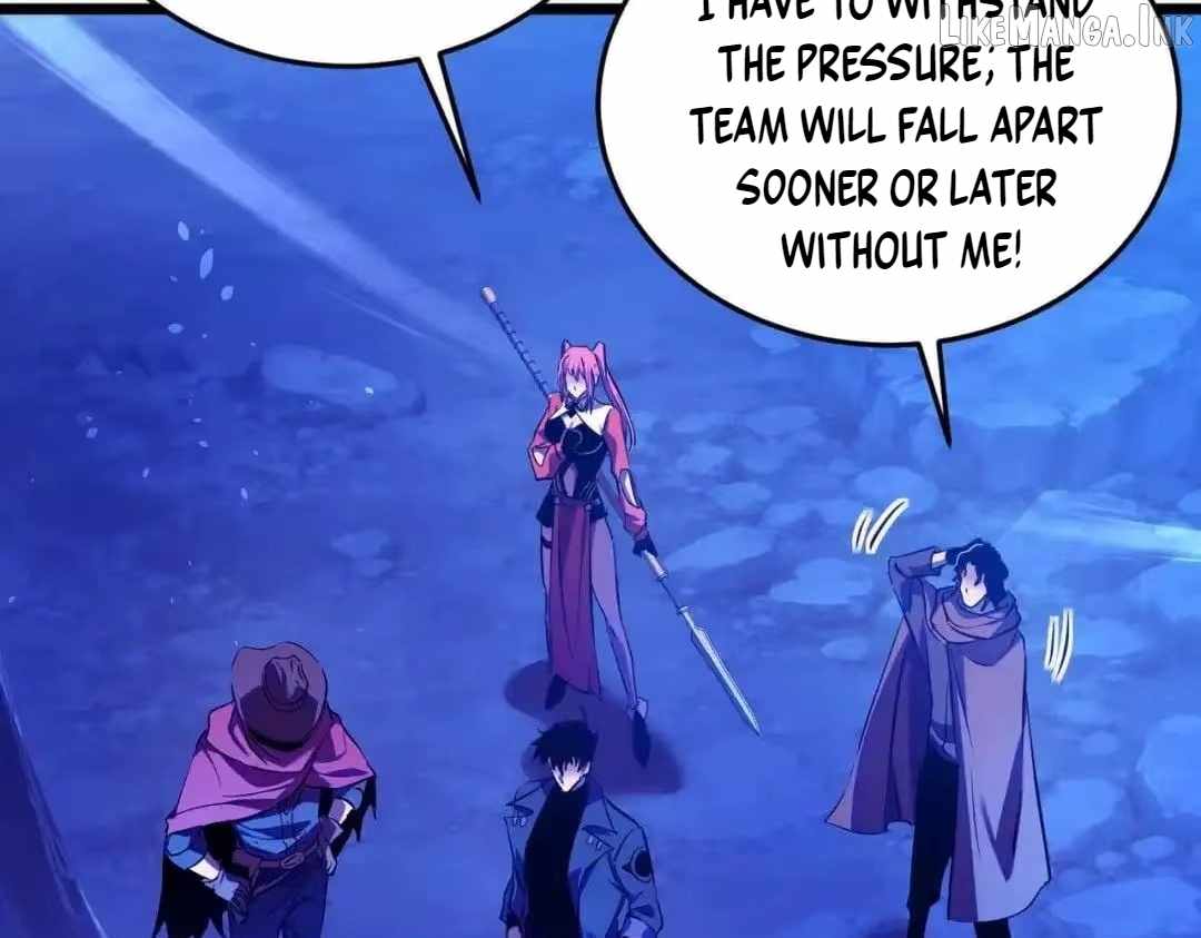 I Rely on My Invincibility to Deal Tons of Damage Passively! Ch.187 p55