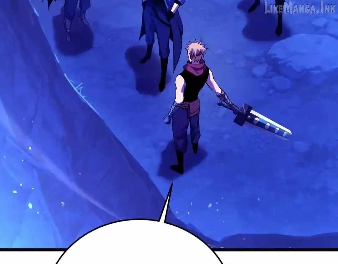 I Rely on My Invincibility to Deal Tons of Damage Passively! Ch.187 p56