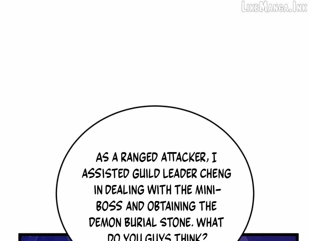 I Rely on My Invincibility to Deal Tons of Damage Passively! Ch.187 p58