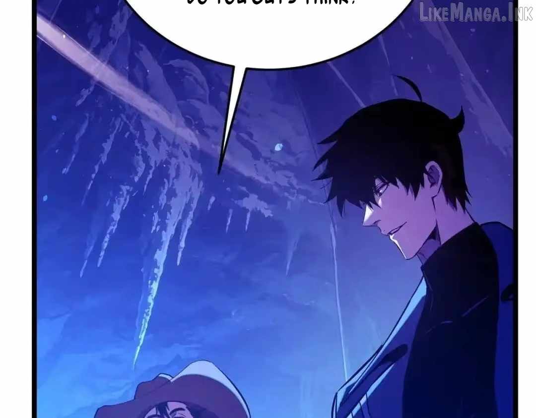 I Rely on My Invincibility to Deal Tons of Damage Passively! Ch.187 p59