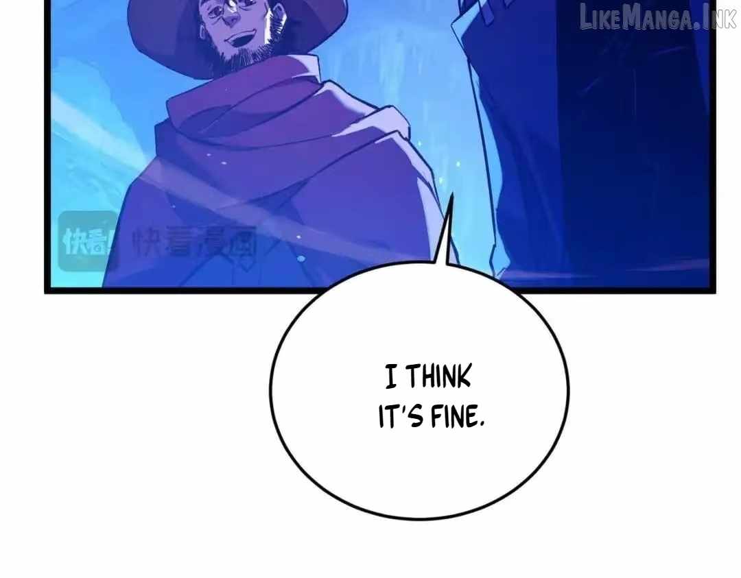 I Rely on My Invincibility to Deal Tons of Damage Passively! Ch.187 p60
